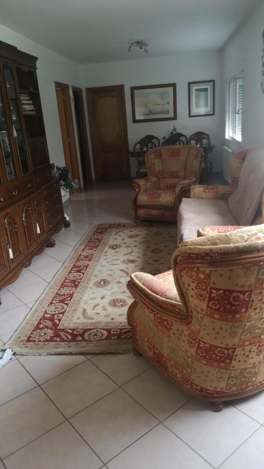 Casa De Campo Tranquila En Vilar Cerca De Santiago Touro 外观 照片