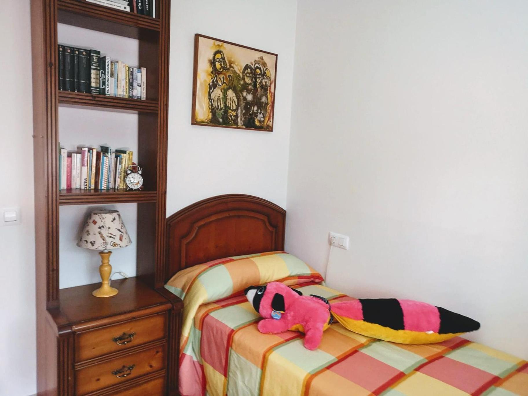 Casa De Campo Tranquila En Vilar Cerca De Santiago Touro 外观 照片
