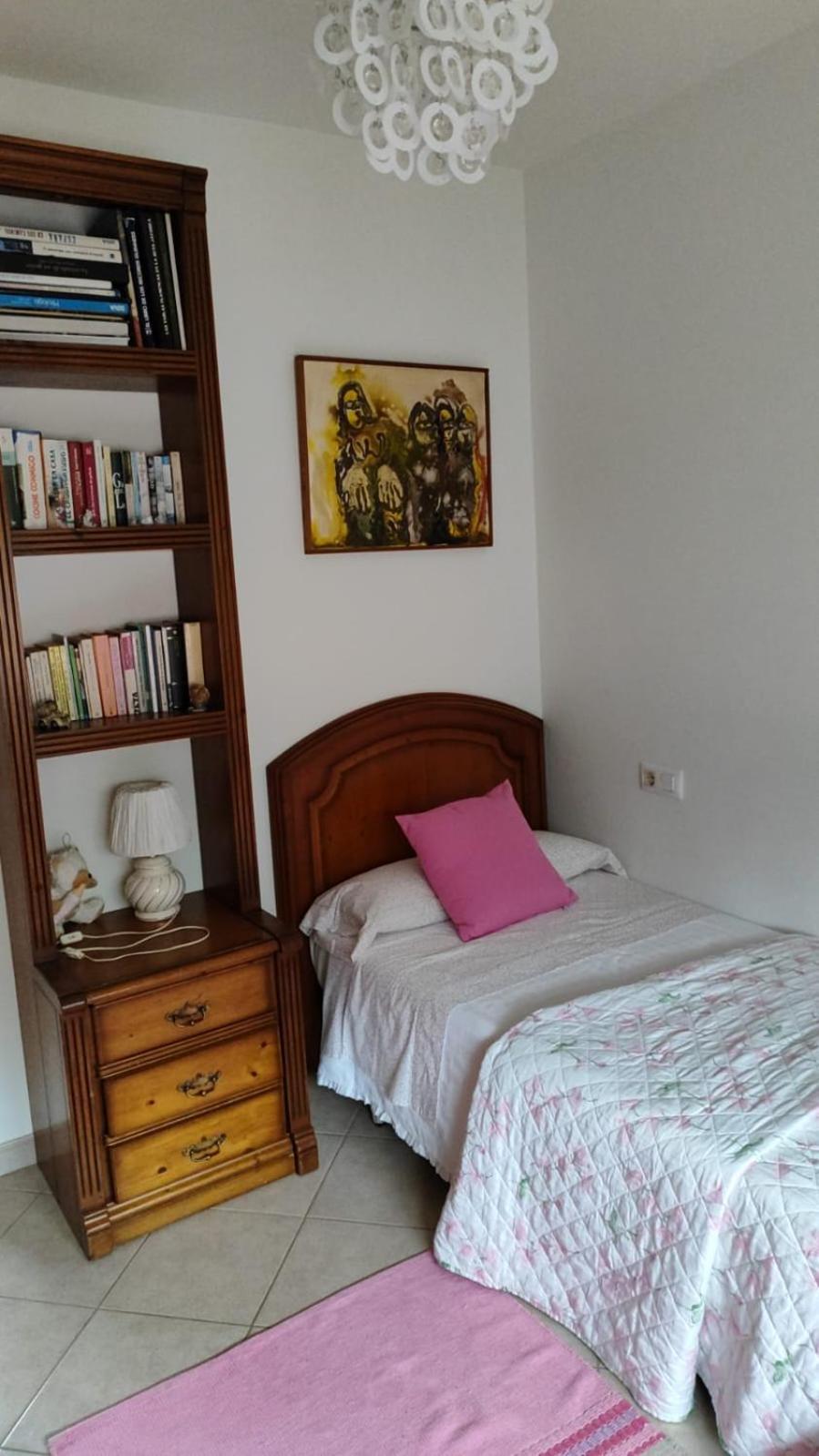 Casa De Campo Tranquila En Vilar Cerca De Santiago Touro 外观 照片